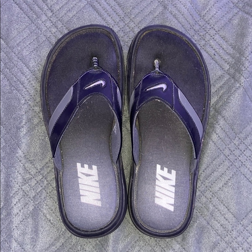 Men’s Nike Slides
